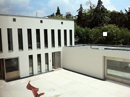 Vorschau - Deutsche Botschaft Mexico